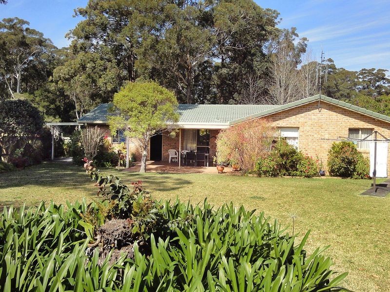 52 St Albans Way, Laurieton NSW 2443
