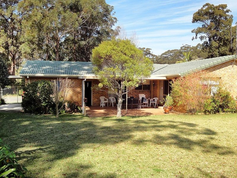 52 St Albans Way, Laurieton NSW 2443