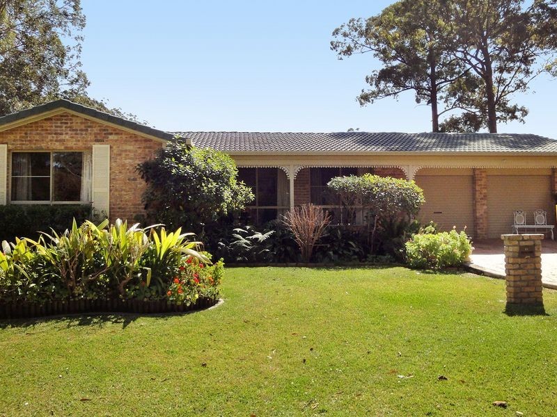 52 St Albans Way, Laurieton NSW 2443