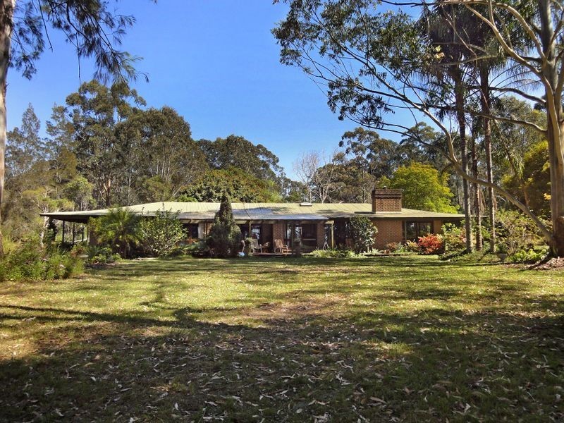 18 Watson Taylor Road, Middle Brother NSW 2443