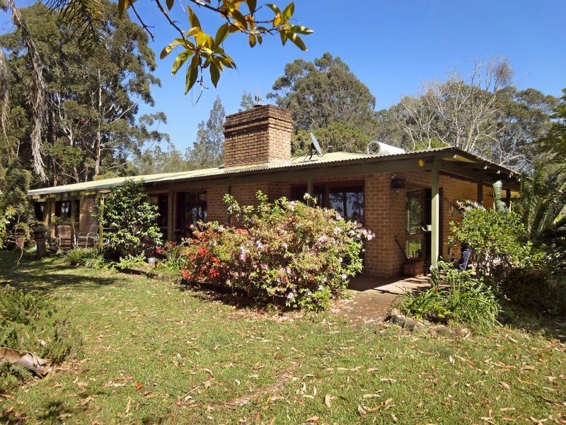 18 Watson Taylor Road, Middle Brother NSW 2443