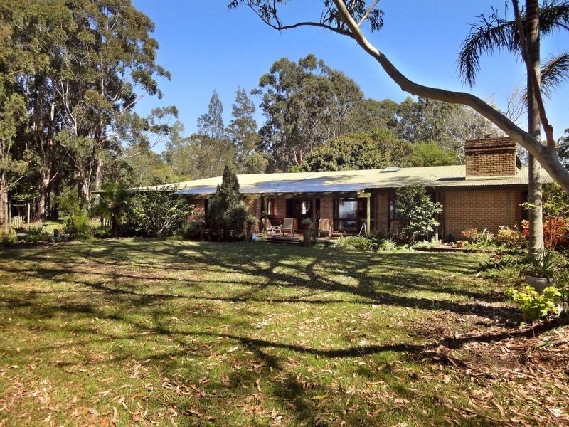 18 Watson Taylor Road, Middle Brother NSW 2443