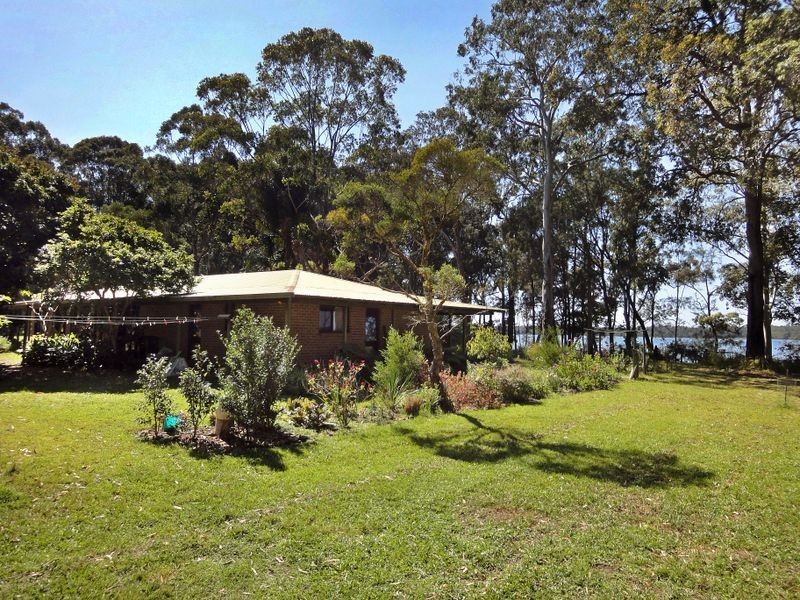 18 Watson Taylor Road, Middle Brother NSW 2443