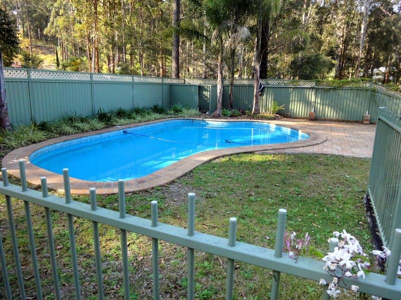 13 Hidden Valley Road, Telegraph Point NSW 2441