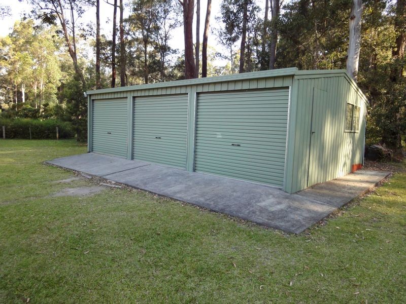 13 Hidden Valley Road, Telegraph Point NSW 2441
