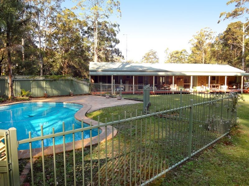 13 Hidden Valley Road, Telegraph Point NSW 2441