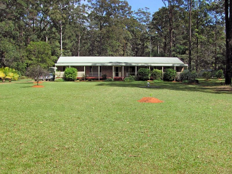 13 Hidden Valley Road, Telegraph Point NSW 2441