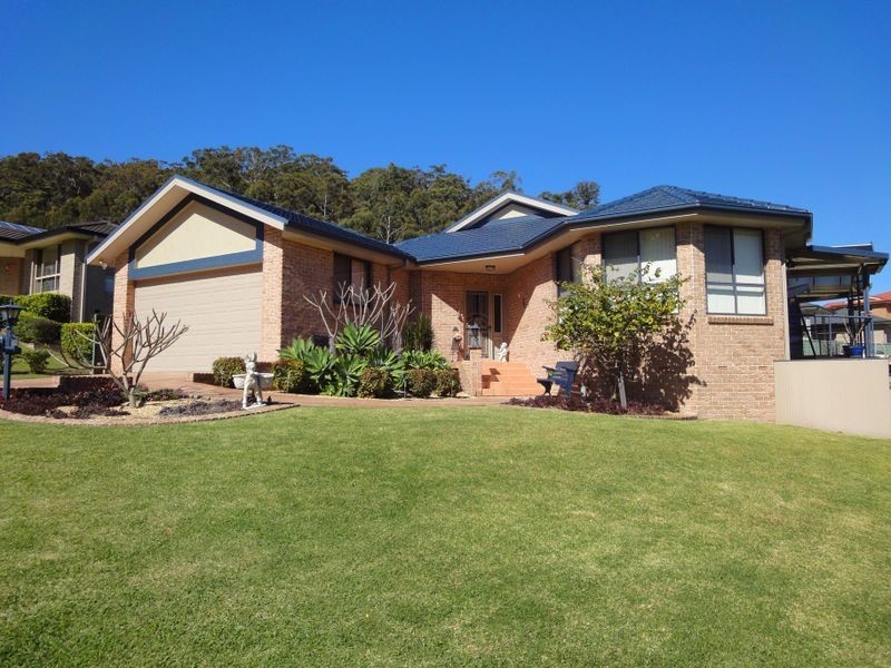26 Ellerslie Crescent, Laurieton NSW 2443