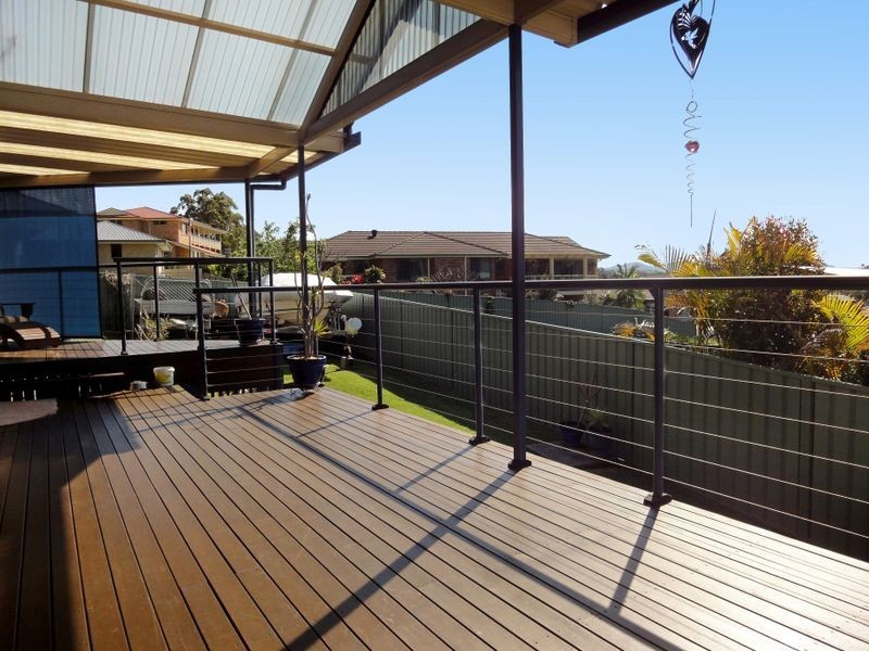 26 Ellerslie Crescent, Laurieton NSW 2443