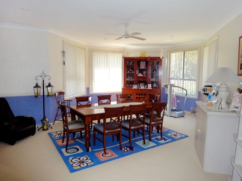 26 Ellerslie Crescent, Laurieton NSW 2443