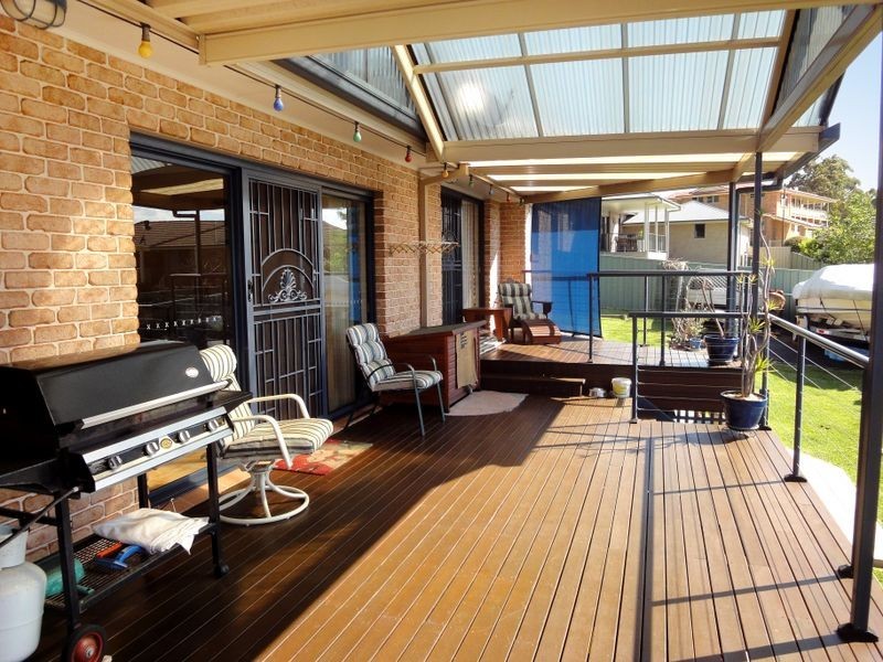 26 Ellerslie Crescent, Laurieton NSW 2443