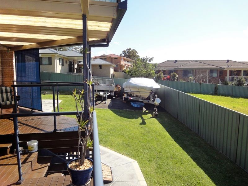 26 Ellerslie Crescent, Laurieton NSW 2443
