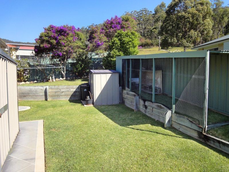 26 Ellerslie Crescent, Laurieton NSW 2443