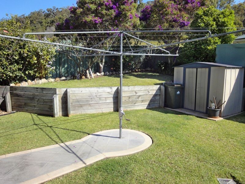 26 Ellerslie Crescent, Laurieton NSW 2443