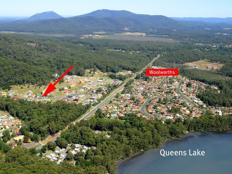 26 Ellerslie Crescent, Laurieton NSW 2443