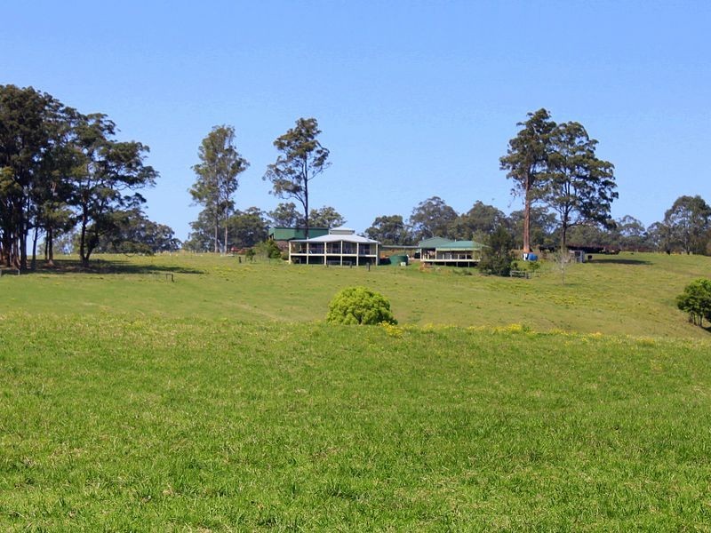 185 Huntingdon Road, Huntingdon NSW 2446