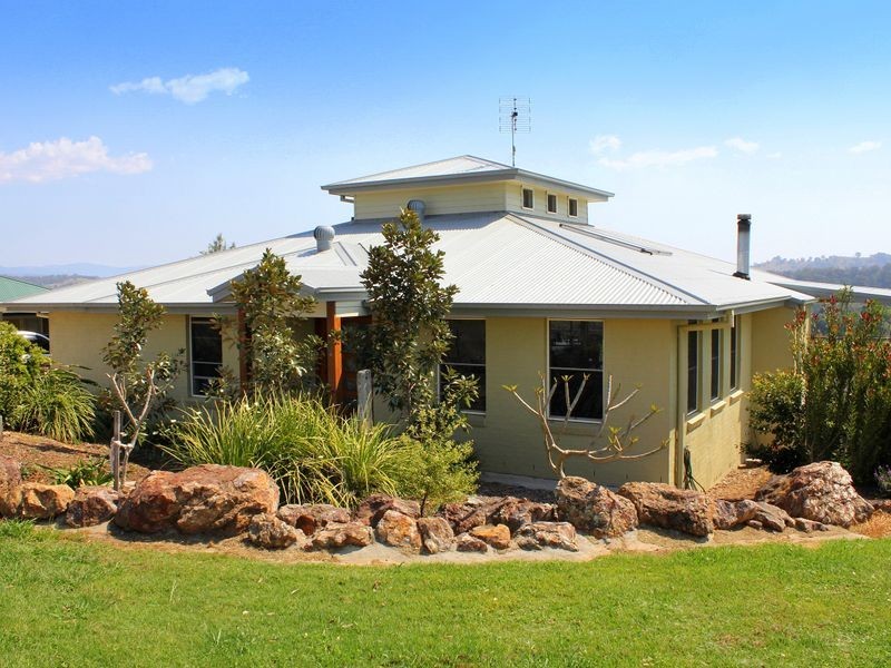 185 Huntingdon Road, Huntingdon NSW 2446