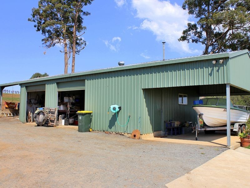 185 Huntingdon Road, Huntingdon NSW 2446