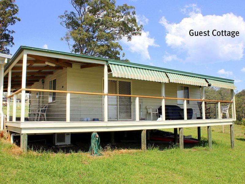 185 Huntingdon Road, Huntingdon NSW 2446