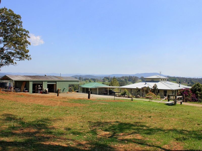 185 Huntingdon Road, Huntingdon NSW 2446