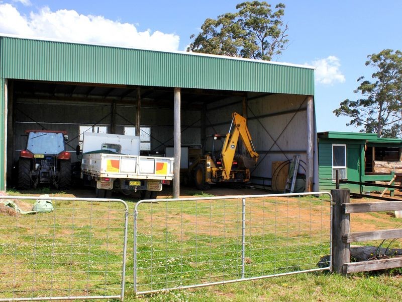 185 Huntingdon Road, Huntingdon NSW 2446
