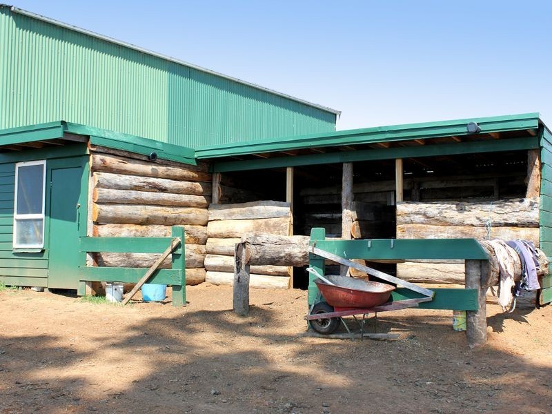 185 Huntingdon Road, Huntingdon NSW 2446