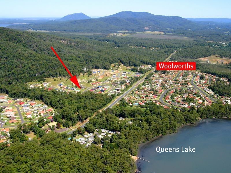 22 Ellerslie Crescent, Laurieton NSW 2443