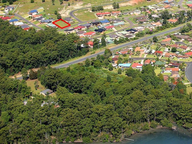 22 Ellerslie Crescent, Laurieton NSW 2443