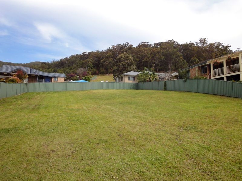 22 Ellerslie Crescent, Laurieton NSW 2443