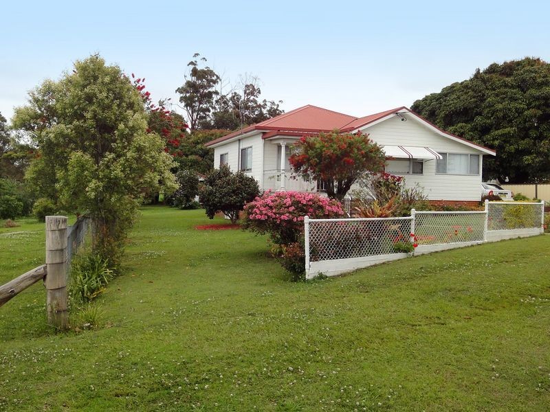 58 Jericho Road, Moorland NSW 2443