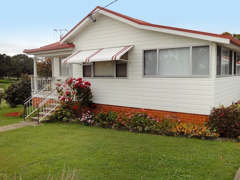 58 Jericho Road, Moorland NSW 2443