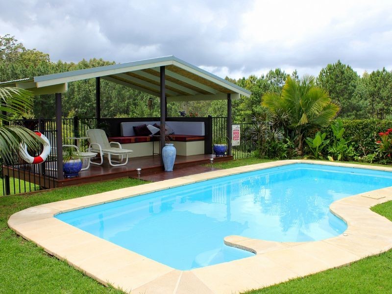 450 Jerusalem Road, Stewarts River NSW 2443