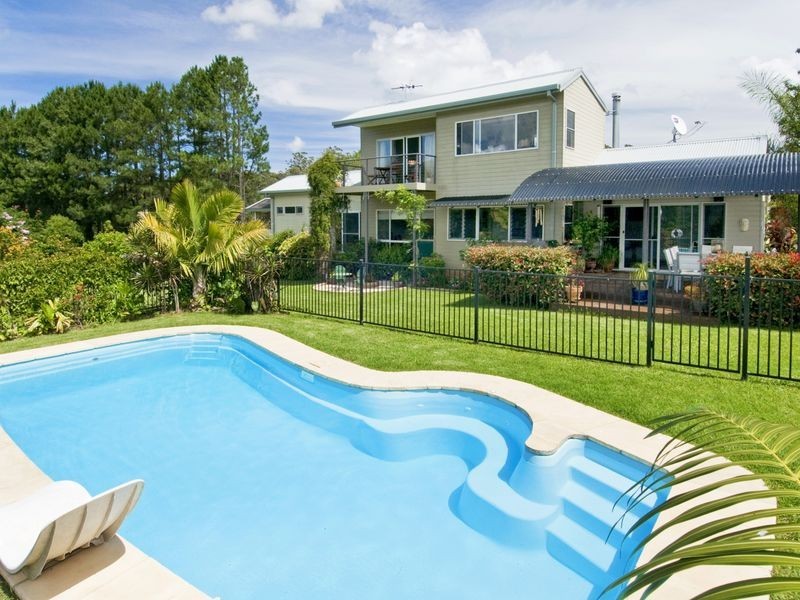 450 Jerusalem Road, Stewarts River NSW 2443