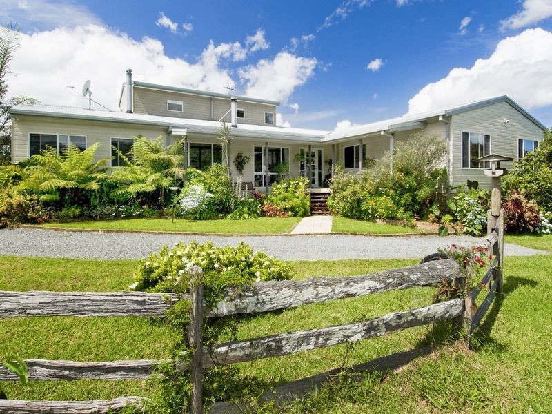 450 Jerusalem Road, Stewarts River NSW 2443