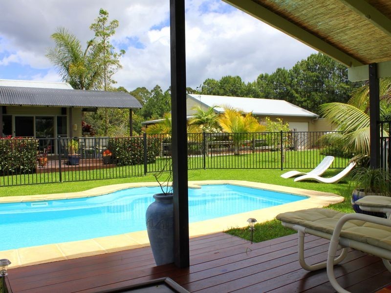 450 Jerusalem Road, Stewarts River NSW 2443