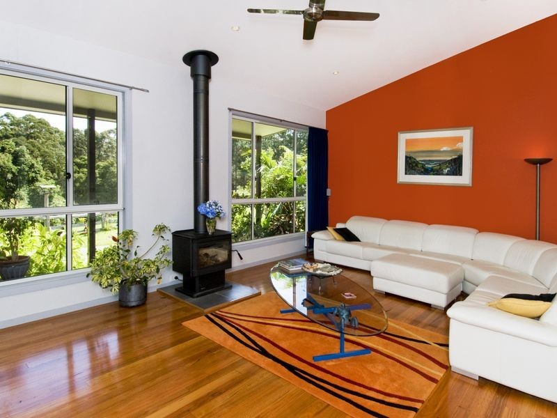 450 Jerusalem Road, Stewarts River NSW 2443