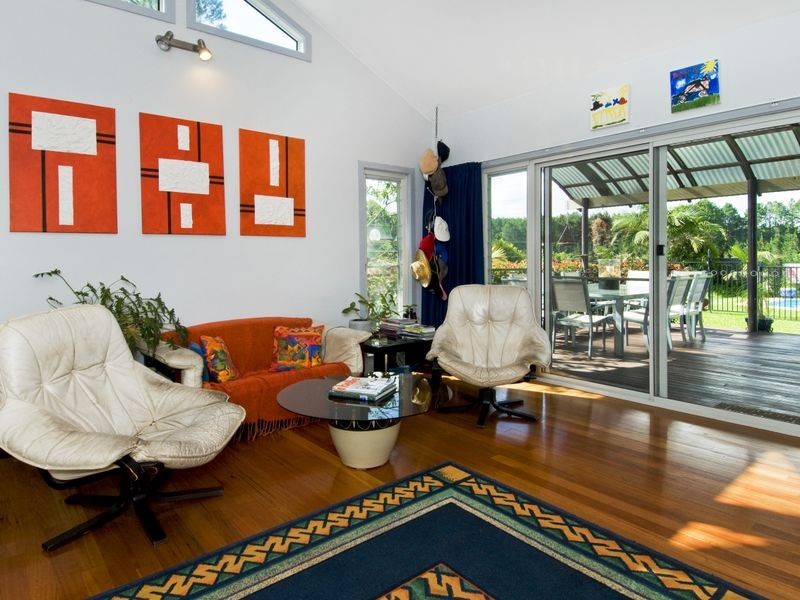 450 Jerusalem Road, Stewarts River NSW 2443