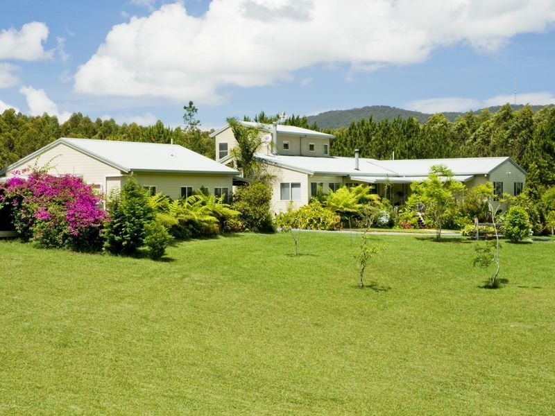 450 Jerusalem Road, Stewarts River NSW 2443