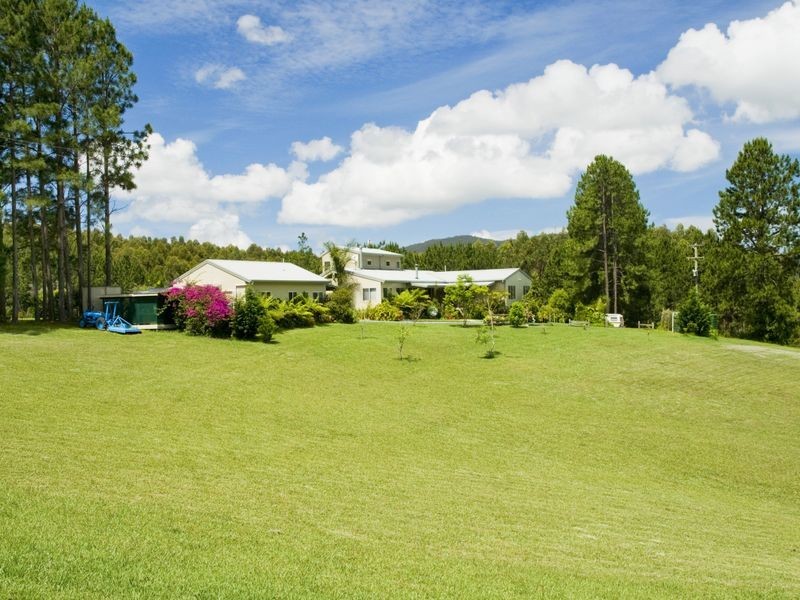 450 Jerusalem Road, Stewarts River NSW 2443