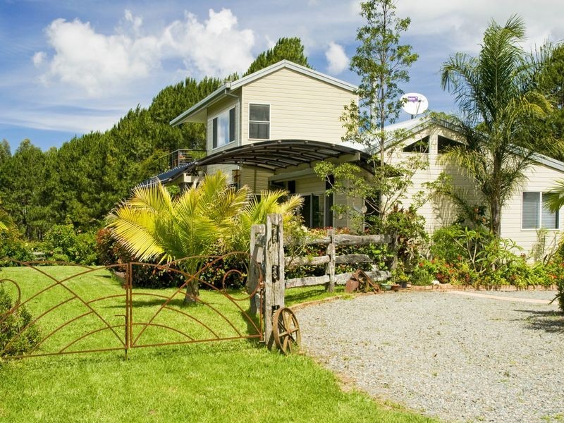 450 Jerusalem Road, Stewarts River NSW 2443