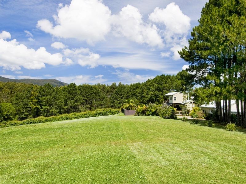 450 Jerusalem Road, Stewarts River NSW 2443