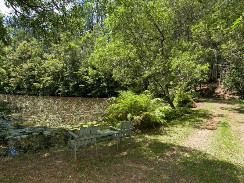 450 Jerusalem Road, Stewarts River NSW 2443