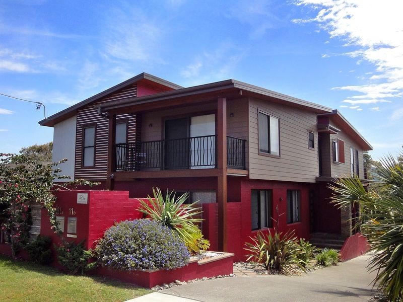 11A Bergalia Crescent, Camden Head NSW 2443