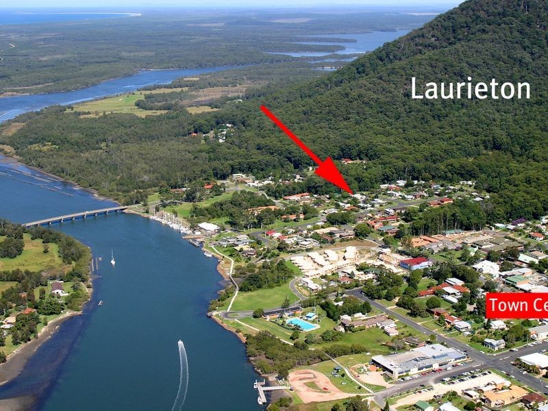 21 Lord Street, Laurieton NSW 2443