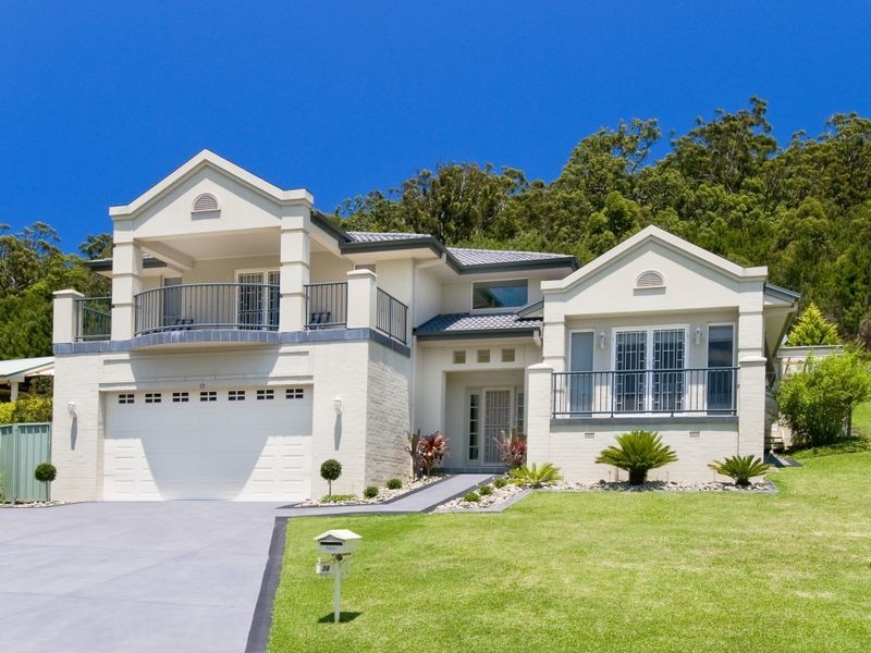 38 Ellerslie Crescent, Laurieton NSW 2443