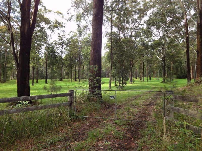 61 Stewarts River Road, Johns River NSW 2443