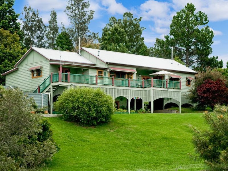 60 Cherry Tree Lane, Hannam Vale NSW 2443