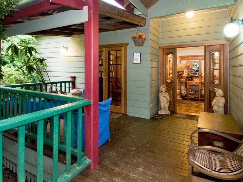 60 Cherry Tree Lane, Hannam Vale NSW 2443