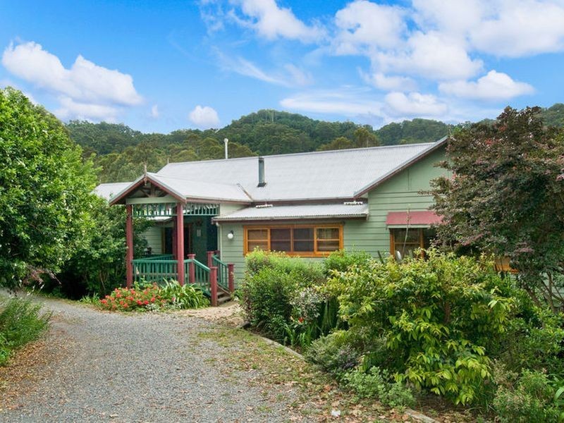 60 Cherry Tree Lane, Hannam Vale NSW 2443