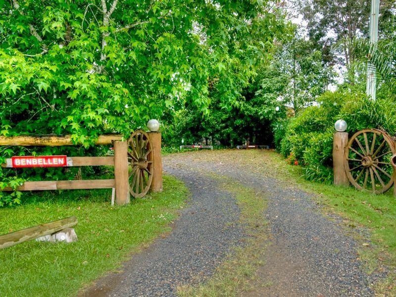 60 Cherry Tree Lane, Hannam Vale NSW 2443